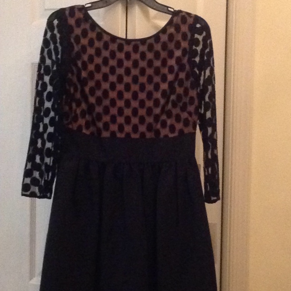 Nordstrom dress NWT
